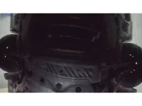 Toyota HIACE лот № 36054 оценка 3.5  с аукциона в Японии 8