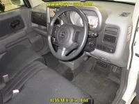 Nissan CUBE лот № 157 оценка 4  с аукциона в Японии 2