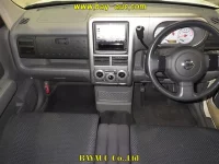 Nissan CUBE лот № 157 оценка 4  с аукциона в Японии 5