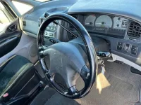 Mitsubishi DELICA лот № 20056 оценка 3.5  с аукциона в Японии 2