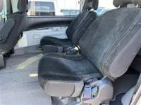 Mitsubishi DELICA лот № 20056 оценка 3.5  с аукциона в Японии 7