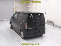 Mitsubishi EK SPORTS лот № 160 оценка R  с аукциона в Японии 1