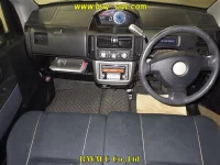 Mitsubishi EK SPORTS лот № 160 оценка R  с аукциона в Японии 5