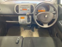 Suzuki MRWAGON лот № 1088 оценка 3.5  с аукциона в Японии 2