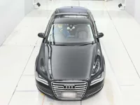 Audi A8 лот № 38068 оценка 4  с аукциона в Японии 6