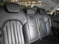 Audi A8 лот № 38068 оценка 4  с аукциона в Японии 10