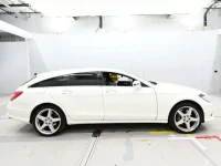 Mercedes-Benz CLS лот № 38069 оценка 4.5  с аукциона в Японии 2