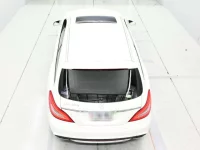 Mercedes-Benz CLS лот № 38069 оценка 4.5  с аукциона в Японии 7