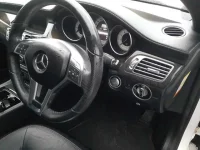 Mercedes-Benz CLS лот № 38069 оценка 4.5  с аукциона в Японии 8