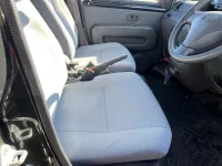 Daihatsu HIJET VAN лот № 65 оценка 3.5  с аукциона в Японии 6