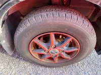 Daihatsu HIJET VAN лот № 65 оценка 3.5  с аукциона в Японии 8