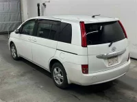 Toyota ISIS лот № 20058 оценка 3.5  с аукциона в Японии 1