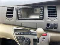 Toyota ISIS лот № 20058 оценка 3.5  с аукциона в Японии 5