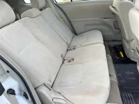 Toyota ISIS лот № 20058 оценка 3.5  с аукциона в Японии 7