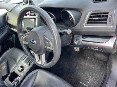 Subaru LEGACY OUTBACK