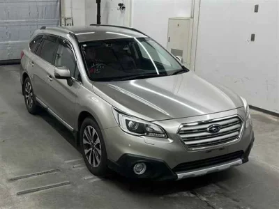 Subaru LEGACY OUTBACK