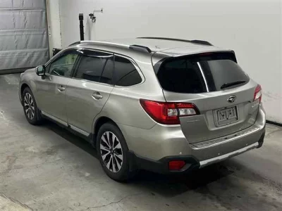 Subaru LEGACY OUTBACK