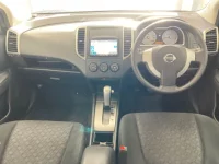 Nissan WINGROAD лот № 1094 оценка 3.5  с аукциона в Японии 2