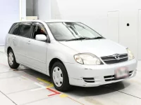 Toyota COROLLA FIELDER лот № 10078 оценка R  с аукциона в Японии 4