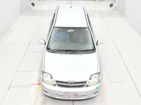 Toyota COROLLA FIELDER лот № 10078 оценка R  с аукциона в Японии 6