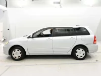 Toyota COROLLA FIELDER лот № 10078 оценка R  с аукциона в Японии 3