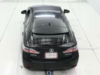 Lexus CT лот № 10077 оценка 3.5  с аукциона в Японии 7