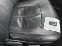 Lexus CT лот № 10077 оценка 3.5  с аукциона в Японии 9