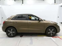 Audi Q3 лот № 38071 оценка 4  с аукциона в Японии 2