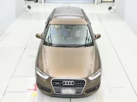 Audi Q3 лот № 38071 оценка 4  с аукциона в Японии 6