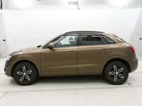 Audi Q3 лот № 38071 оценка 4  с аукциона в Японии 3