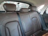 Audi Q3 лот № 38071 оценка 4  с аукциона в Японии 10