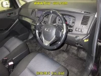 Toyota ISIS лот № 50095 оценка 4  с аукциона в Японии 2