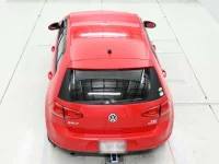 Volkswagen GOLF лот № 38075 оценка 4.5  с аукциона в Японии 7