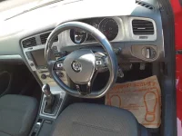 Volkswagen GOLF лот № 38075 оценка 4.5  с аукциона в Японии 8