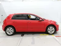 Volkswagen GOLF лот № 38075 оценка 4.5  с аукциона в Японии 2