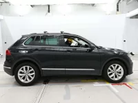 Volkswagen TIGUAN лот № 38073 оценка 4  с аукциона в Японии 2