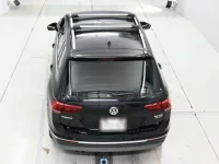 Volkswagen TIGUAN лот № 38073 оценка 4  с аукциона в Японии 7