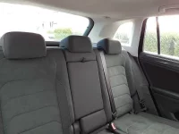 Volkswagen TIGUAN лот № 38073 оценка 4  с аукциона в Японии 10