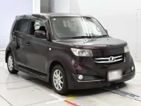 Toyota BB лот № 10079 оценка 3  с аукциона в Японии 4