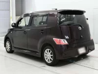 Toyota BB лот № 10079 оценка 3  с аукциона в Японии 5
