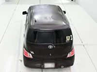 Toyota BB лот № 10079 оценка 3  с аукциона в Японии 7