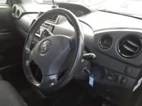 Toyota BB лот № 10079 оценка 3  с аукциона в Японии 8