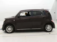 Toyota BB лот № 10079 оценка 3  с аукциона в Японии 3
