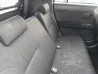 Toyota BB лот № 10079 оценка 3  с аукциона в Японии 10