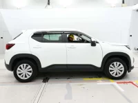 Honda WR-V лот № 33055 оценка 3.5  с аукциона в Японии 2