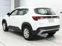 Honda WR-V лот № 33055 оценка 3.5  с аукциона в Японии 5