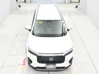 Honda WR-V лот № 33055 оценка 3.5  с аукциона в Японии 6