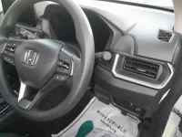 Honda WR-V лот № 33055 оценка 3.5  с аукциона в Японии 8