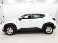 Honda WR-V лот № 33055 оценка 3.5  с аукциона в Японии 3