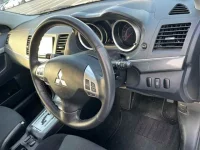 Mitsubishi GALANT FORTIS лот № 20064 оценка 4  с аукциона в Японии 2